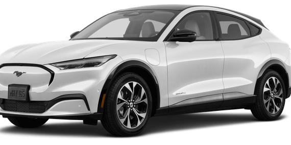 FORD MUSTANG MACH-E 2022 3FMTK3RM7NMA49811 image FORD MUSTANG MACH-E 2022 3FMTK3RM7NMA49811 image